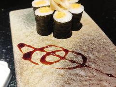 -無境·匠心日本料理(汉街店)