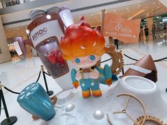 -第戎蛋糕(恒隆广场店)