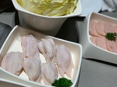 -海底捞火锅(九霄梦天地店)