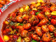 -李叔叔虾蟹大排档(青羊店)