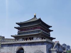 -西安城墙·碑林历史文化景区