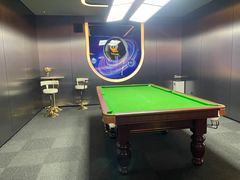 -碧涛阁·泡泡海洋·汤泉洗浴(王府花园店)