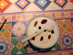 -楼兰新疆菜(江宁万达店)