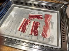 -新石器烤肉(南站店)