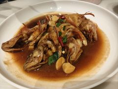 -海味世家·家常菜馆(明州里店)