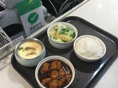 -金小悦饭堂(中禾店)