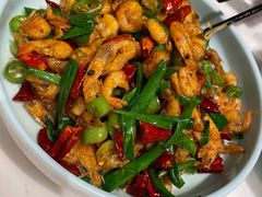 -香满园春饼·家常菜(东大桥店)