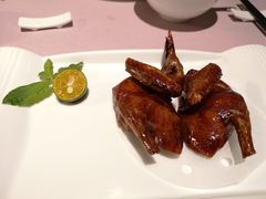 -荣轩(新荣记环球金融中心店)