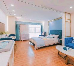 -致友月子会所(麓湖店)