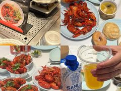-水之梦(黄浦店)