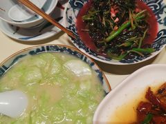 家常丝瓜-侯师傅热炒店(印象城店)