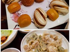 -大鸭梨烤鸭店(花园村店)