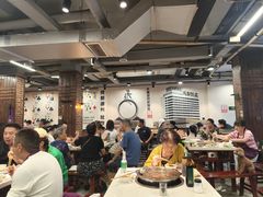-水碾河刘老大串串香(水碾河路店)