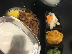 -小明同学(三里屯店)