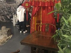-陆公馆(新华西路店)