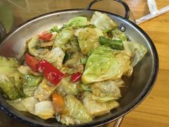 -云河农家乐饭店(福禄缘树山店)
