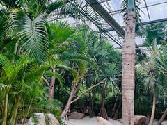 -南通洲际绿博园