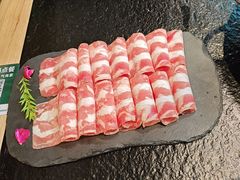 -鹿鸣山草本茶香火锅(园西路店)