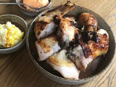 -BOR Eatery(安福路店)