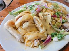 -侠成水上农庄(工业大道店)