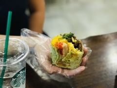 -星巴克(济宁万达广场店)