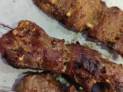 -柳叶刀烧烤(北大清华店)