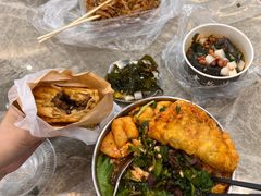 -居鲜味螺蛳粉(客村店)
