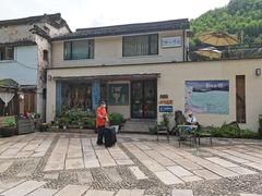 -石舍洒秀咖啡馆