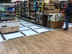 -金鹰超市(国际购物中心新街口店)