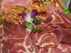 -正宗齐齐哈尔烤肉·齐牛哥鲜切炭火烤肉(杭州总店)