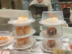 -新一番三文鱼寿司(大东海店)