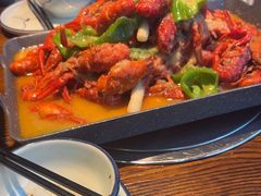 -517烧烤·龙虾·海鲜大排档(万象都荟店)