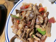 -妈妈的味道(和顺古镇店)