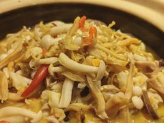 -俏湘厨•地道湘菜(建华南路店)