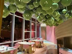 -水桶王国主题餐厅·聚会·生日派对·亲子活动·家庭套餐(亚龙湾希尔顿店)