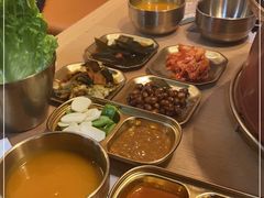 -闻老头·菊花炭烤肉(D11店)