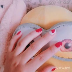 -K·TNail美甲美睫
