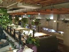 大堂-意枫墅(总部基地店)