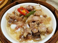 -晋江荣誉国际酒店·港誉茶餐厅