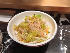 -牛将军•涮肉•烤肉(北京王府井·故宫店)