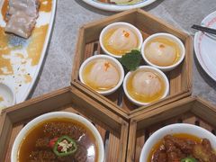 -九龙茶记·粤式餐厅融合菜(鹭江店)