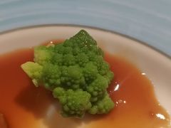 -傲廬·云端餐厅·深圳柏悦酒店