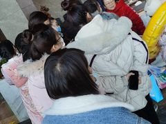 -星河湾温泉洗浴酒店