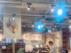 -五里关火锅(牛市口店)