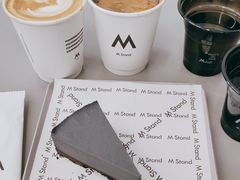 -M Stand(西安大悦城店)