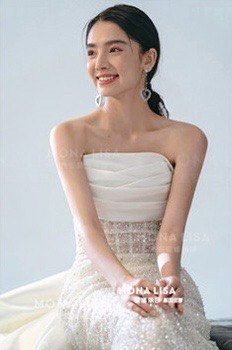 -蒙娜丽莎婚纱摄影(南门店)