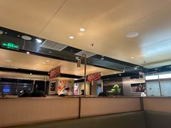 -海底捞火锅(太原万科城店)