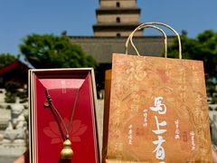 -大慈恩寺(大雁塔)