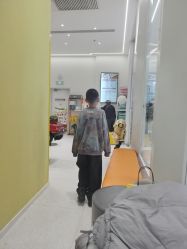 -爆米花儿童美发乐园(万象汇店)