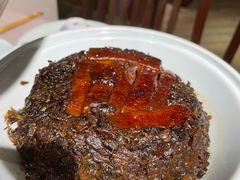 梅干菜扣肉-孔乙己酒家(虹桥路店)